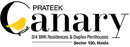 prateek-canary-logo